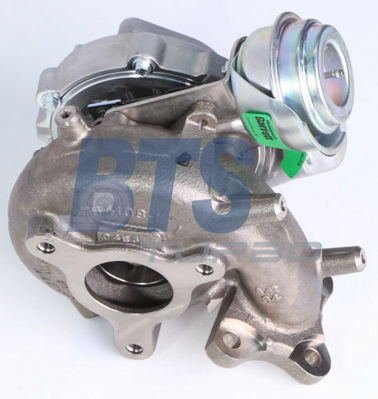 Turbocompresseur, suralimentation ORIGINAL